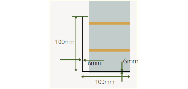 hot-dipped-traditional-steel-angle-sydney-size