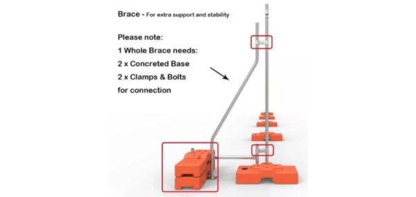 temp-fence-brace